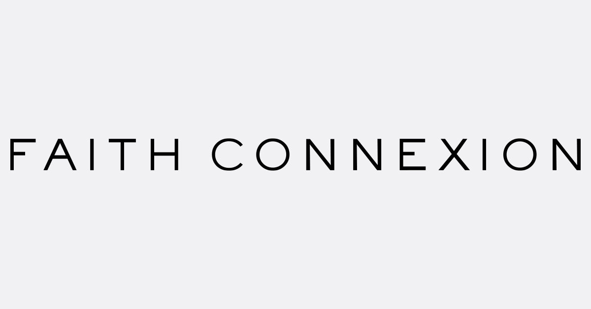 FAITH CONNEXION Official Online Boutique – Faith Connexion