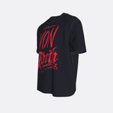 OVERSIZED PRINTED T-SHIRT UNISEX | Ellen Von Unwerth