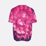 OVERSIZED PRINTED T-SHIRT UNISEX | Ellen Von Unwerth