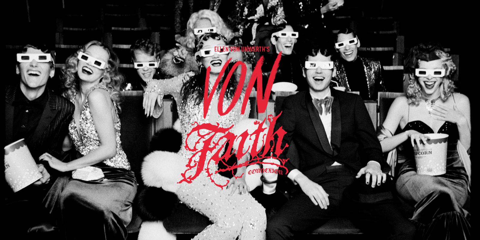 DISCOVER THE COLLECTION