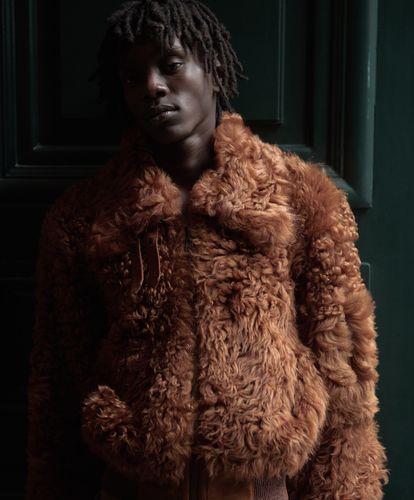 #004 Through the lens