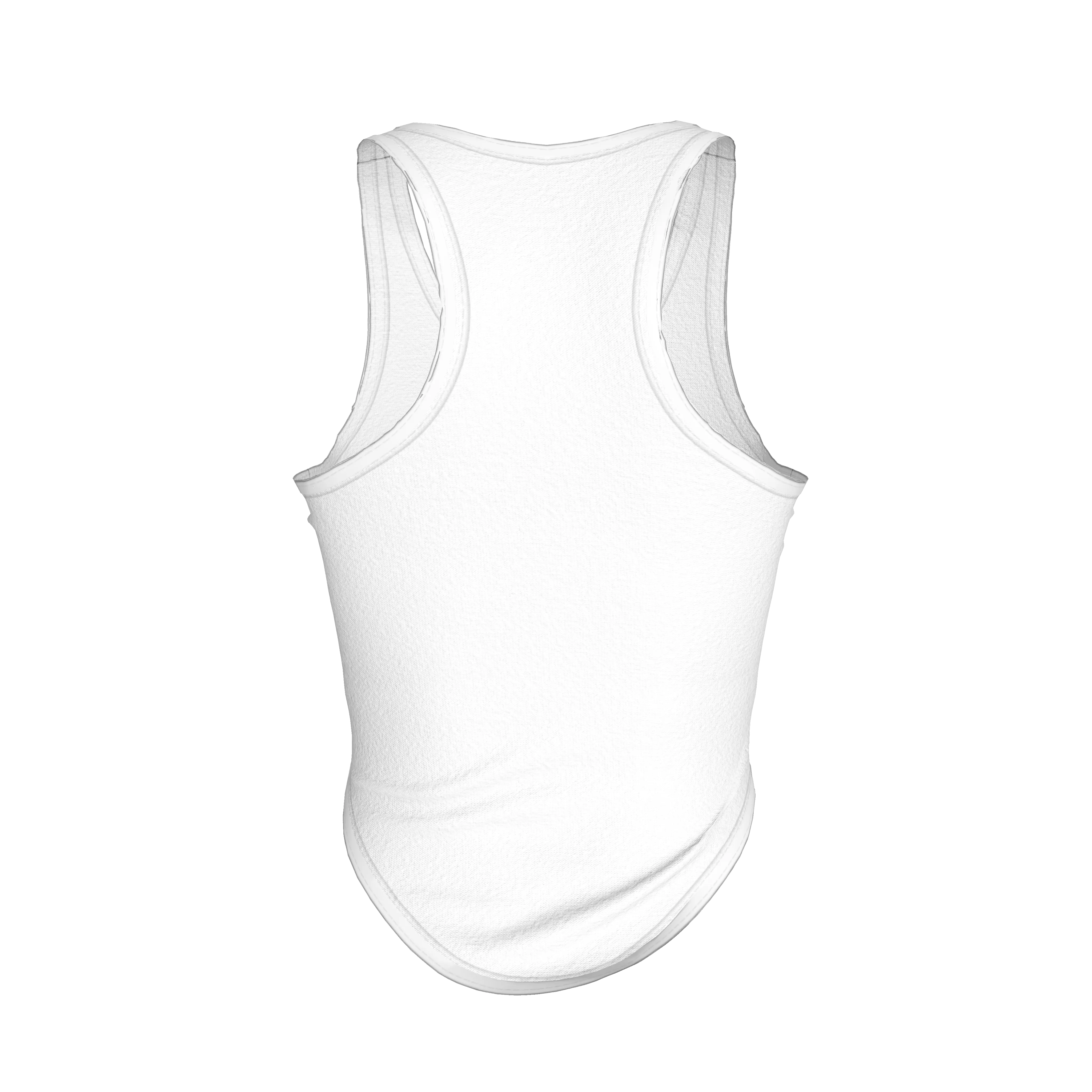 FAITH PRINT TANK TOP