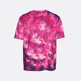 OVERSIZED PRINTED T-SHIRT UNISEX | Ellen Von Unwerth