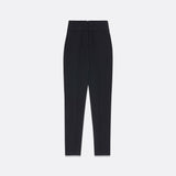 WOMEN'S HIGH-WAISTED TAILORING PANTS