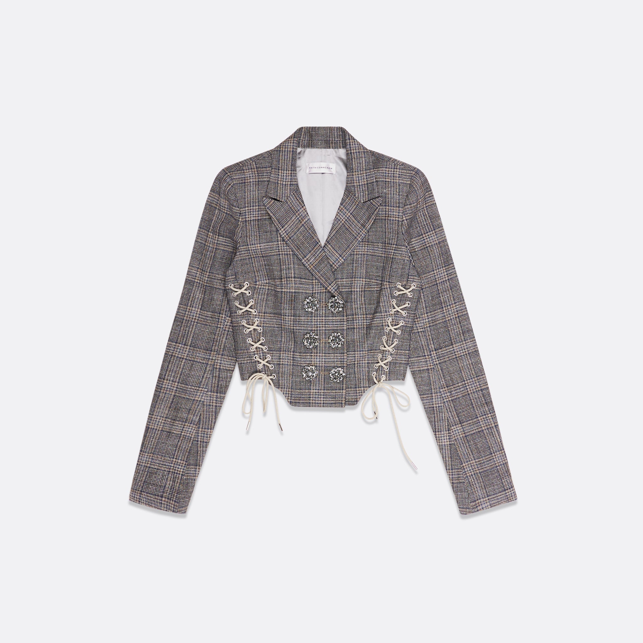 Classics_Women - Jackets & Blazers – NEW FAITH