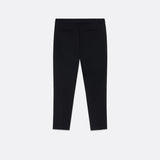 CROPPED TAILORED PANTS