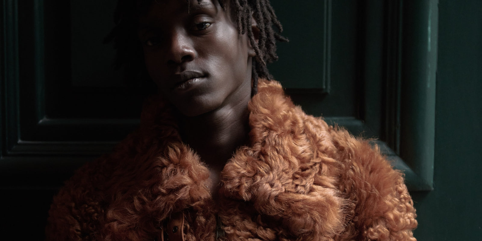 #004 Through the lens