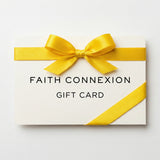 Faith Connexion Gift Card