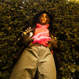 UNISEX CANVAS SHORTS