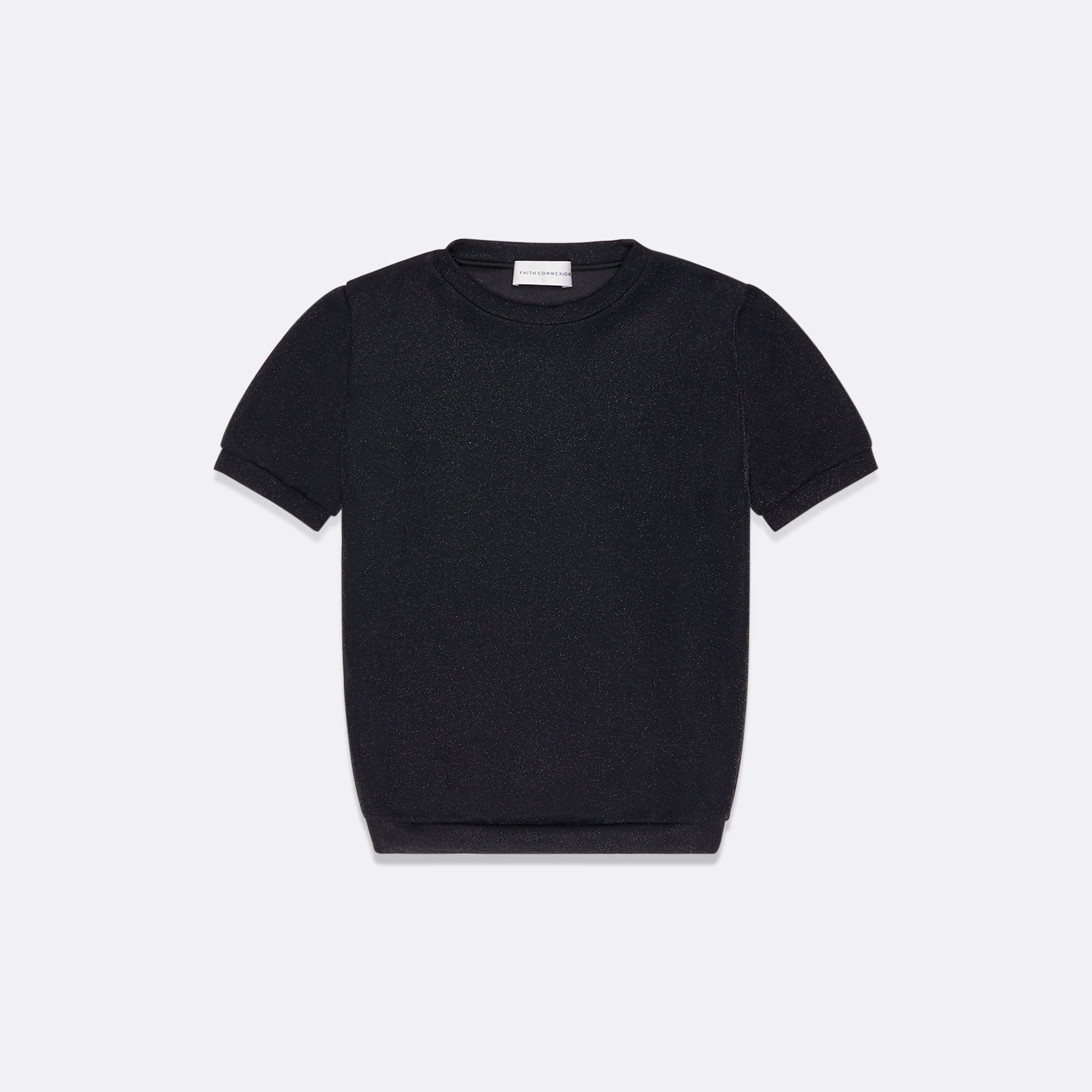 Faith Connexion サイドレースアップ Tシャツ 新品 Classics_Women - Tops & T-Shirts – Faith Connexion