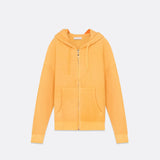 ZIPPED HOODIE UNISEX