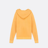 ZIPPED HOODIE UNISEX