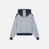 OVERSIZED HOODIE | Sofija Stijović