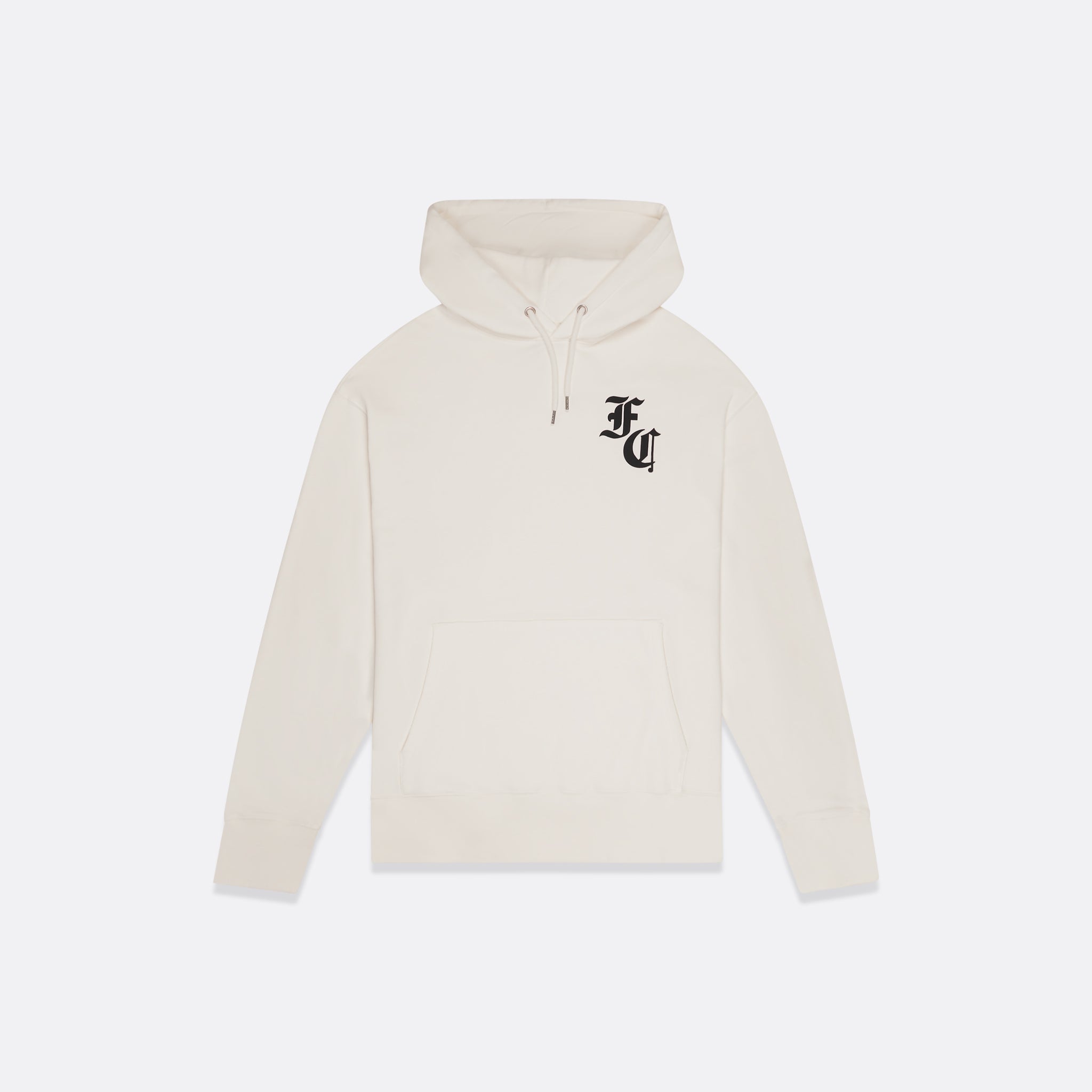 UNISEX OVERSIZED FAITH HOODIE – Faith Connexion