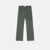 UTILITY CARGO PANTS
