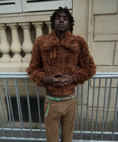 #004 THROUGH THE LENS