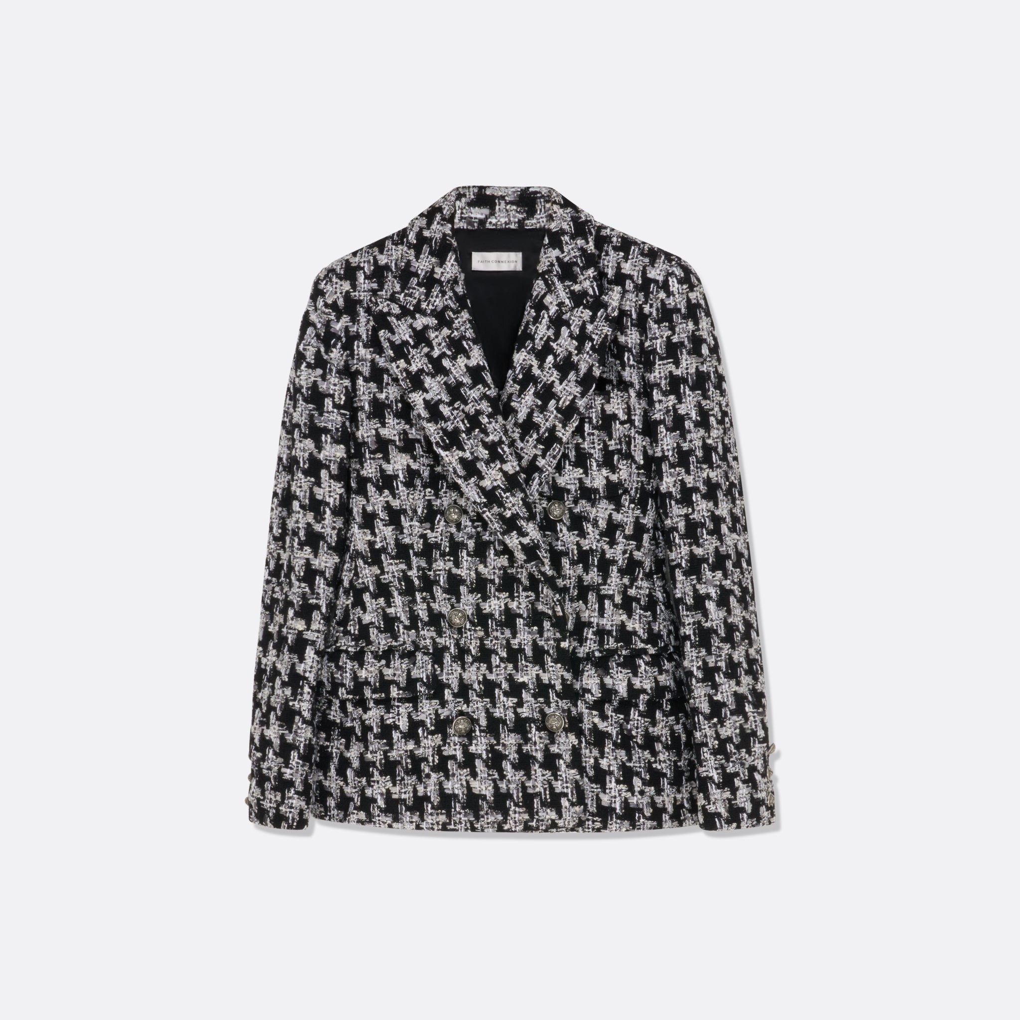 Classics_Women - Jackets & Blazers – Faith Connexion