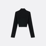 BUSTIER BLAZER