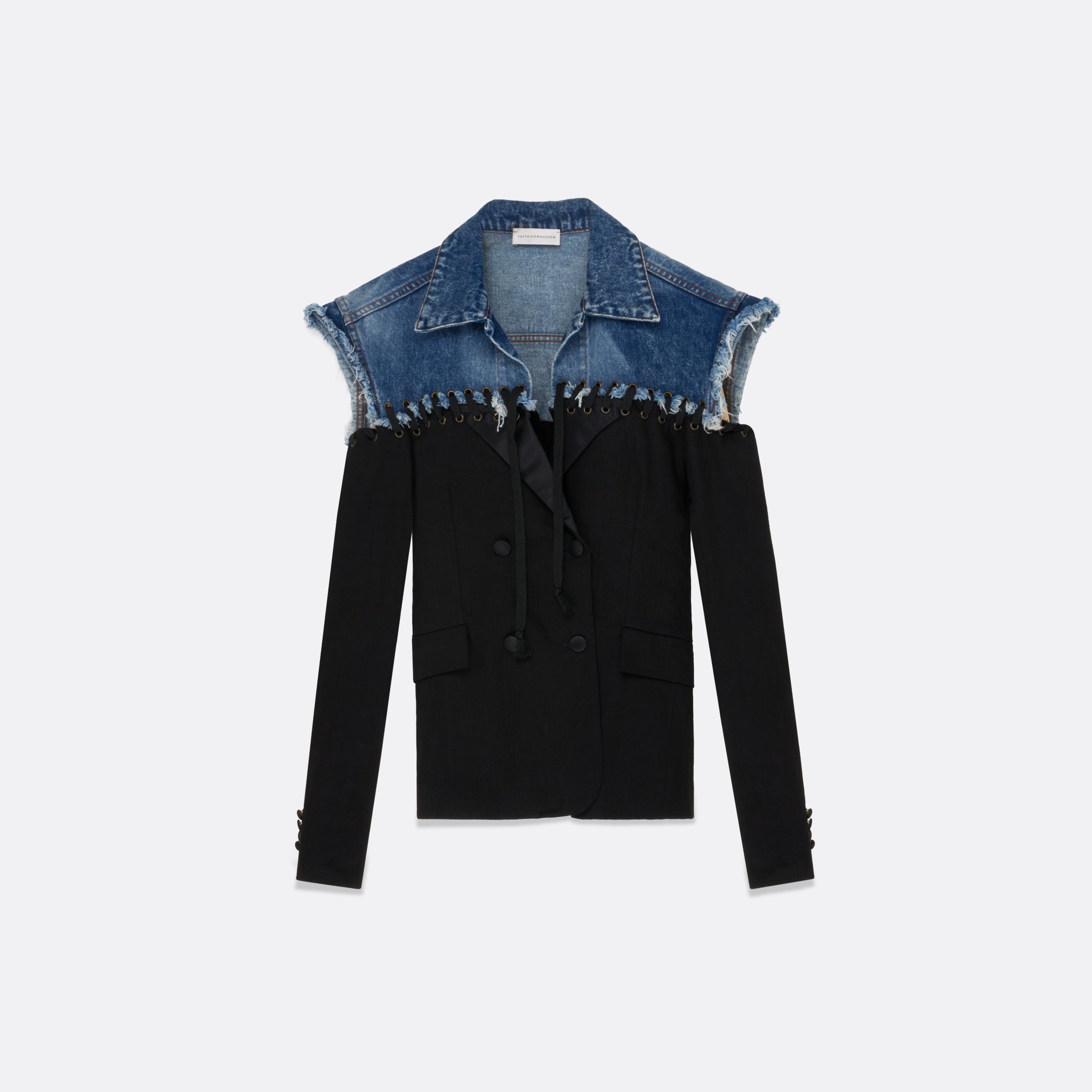 Classics_Women - Jackets & Blazers – Faith Connexion