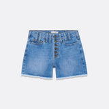 DENIM SHORTS UNISEX