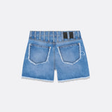 DENIM SHORTS UNISEX