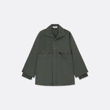 WOMEN'S DOUBLE SLEEVE JACKET