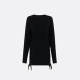 KNIT PULLOVER UNISEX