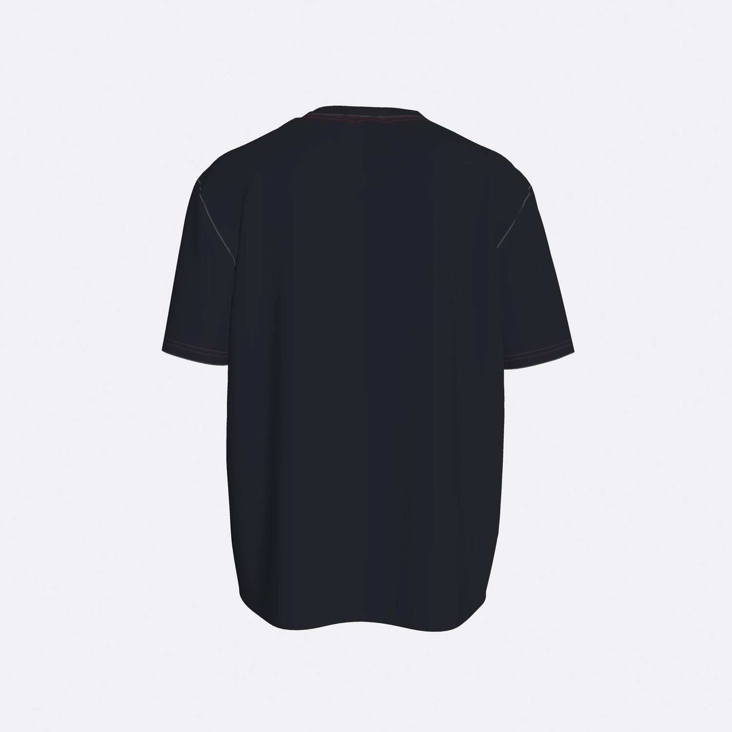 OVERSIZED PRINTED T-SHIRT UNISEX | Ellen Von Unwerth