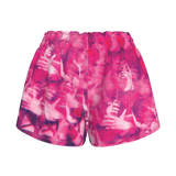 SCARLETT ROSE RETRO GYM SHORTS UNISEX | Ellen Von Unwerth