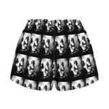 STEAMY! RETRO GYM SHORTS UNISEX | Ellen Von Unwerth